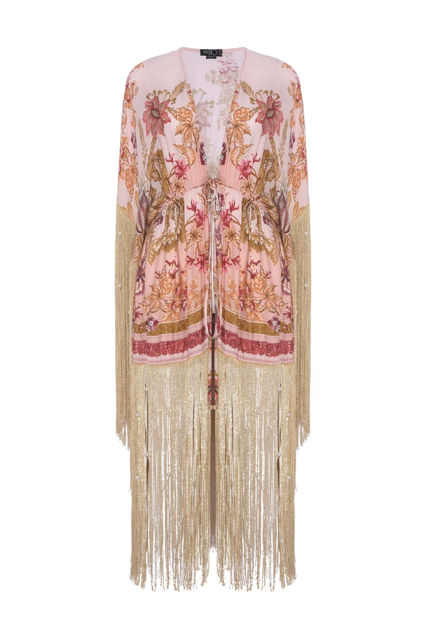 Antoniette Coverup
