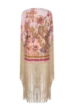 Antoniette Coverup