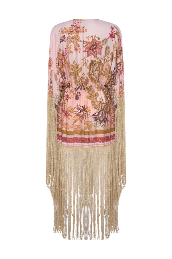 Antoniette Coverup