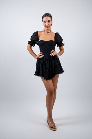 Couture Antibe Dress by Positano Couture from Marina St Barth