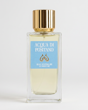 Eau d'Italie Acqua Di Positano