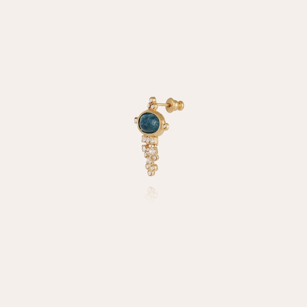 Gas Bijoux Tiki Earrings - Premium Earrings from Gas Bijoux - Just $0! Shop now at Marina St Barth