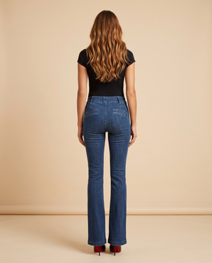 Bevy Flog Adele Denim