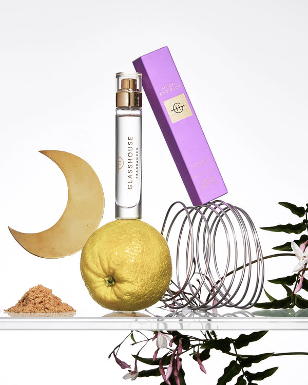 Glasshouse - 0.47 fl.oz. EDP - Moon & Back