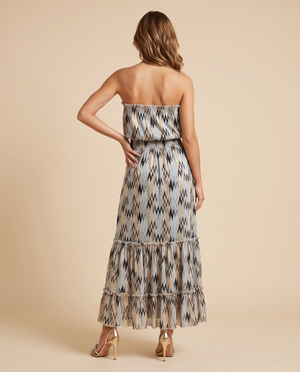 Pop Sea Dress Maxi