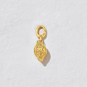Talisman Bud Charm