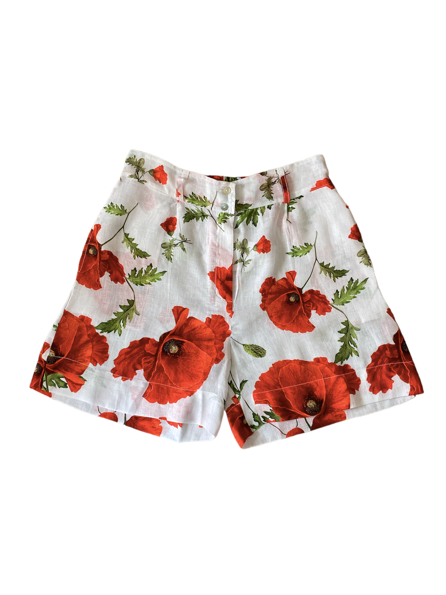 Couture Short St Barth - Premium Shorts from Marina St Barth - Just $220! Shop now at Marina St Barth