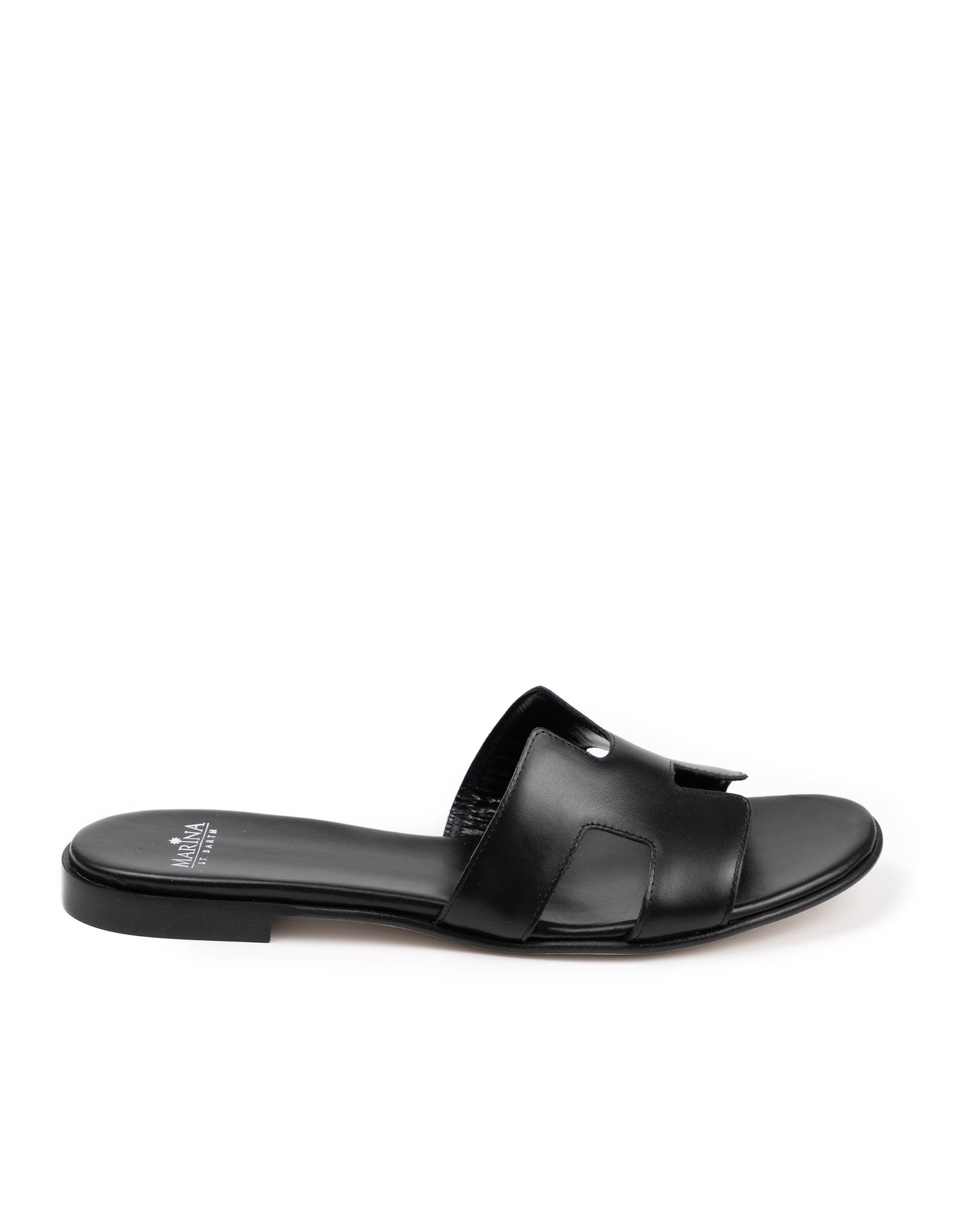 Holly Italian Sandal Flat - Premium Shoes from Marina St. Barth - Just $315! Shop now at Marina St Barth