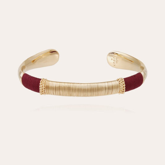 Gas Bijoux Macao Bracelet - Premium  from Marina St Barth - Just $220! Shop now at Marina St Barth