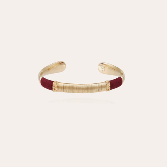 Gas Bijoux Macao Bracelet - Premium  from Marina St Barth - Just $220! Shop now at Marina St Barth