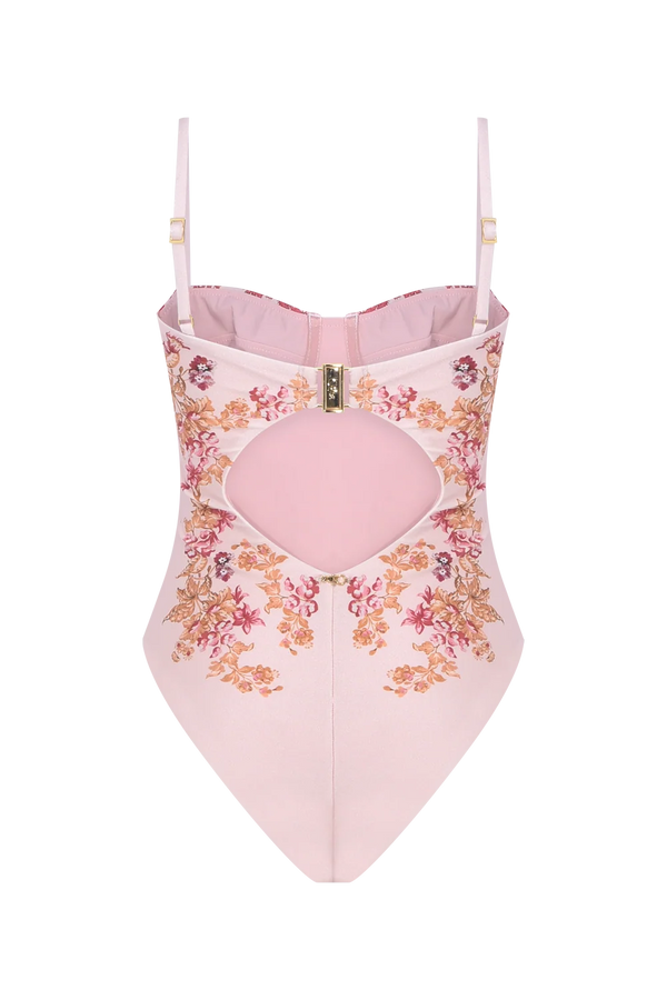 Antoniette Bodysuit