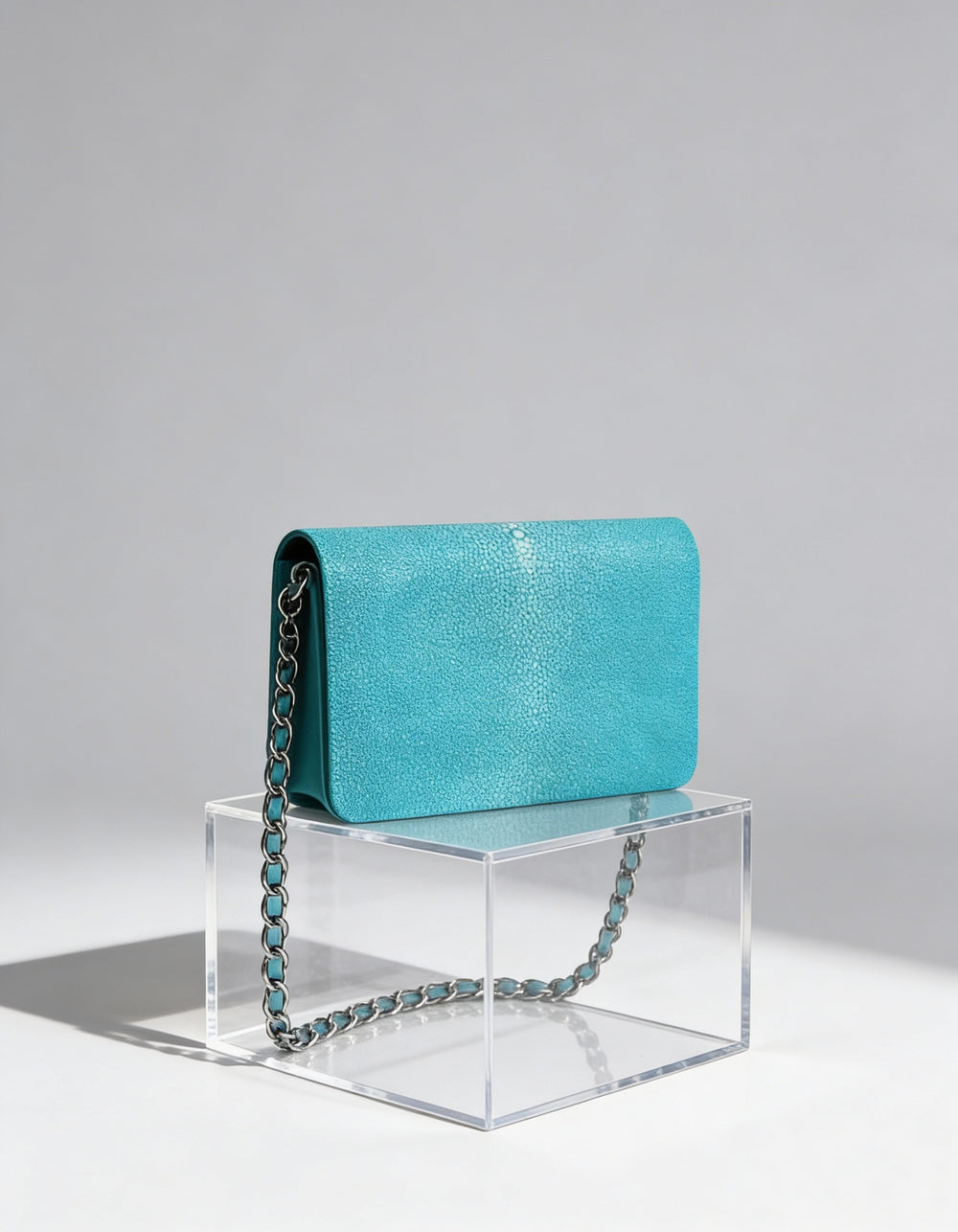 Florence Stingray Bag