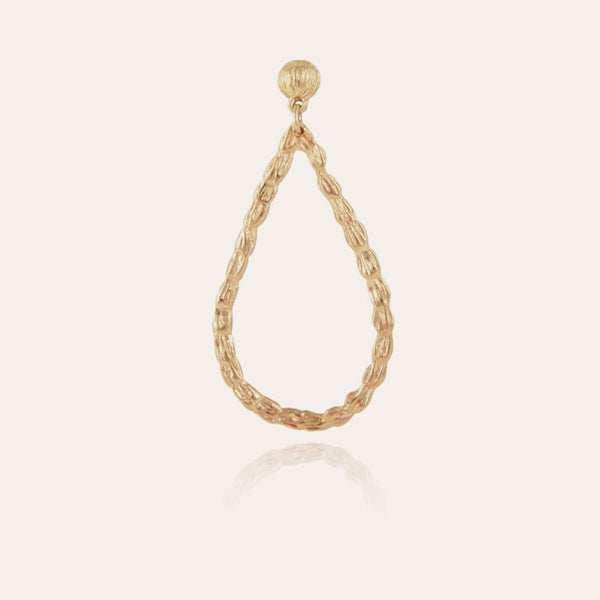 Gas Bijoux Bibi Liane earring by Gas Bijoux from Marina St Barth