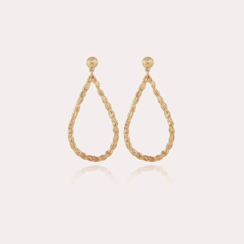 Gas Bijoux Bibi Liane earring by Gas Bijoux from Marina St Barth