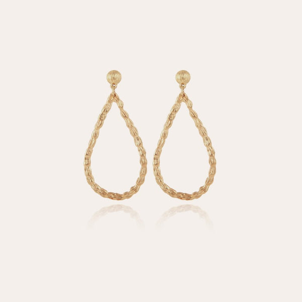 Gas Bijoux Bibi Liane earring by Gas Bijoux from Marina St Barth
