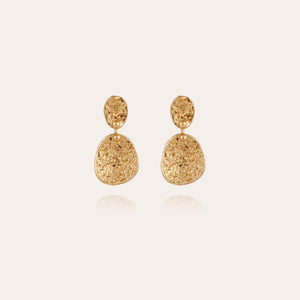 Gas Bijoux Eclipse Earrings - Premium Earrings from Gas Bijoux - Just $95! Shop now at Marina St Barth