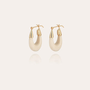 Gas Bijoux Ecume Earrings - Premium Earrings from Gas Bijoux - Just $0! Shop now at Marina St Barth