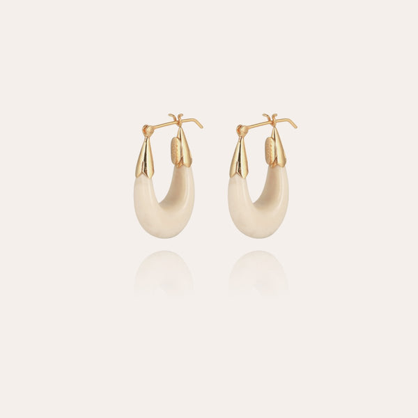 Gas Bijoux Ecume Earrings - Premium Earrings from Gas Bijoux - Just $0! Shop now at Marina St Barth