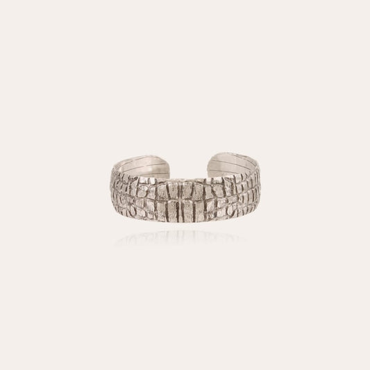 Gas Bijoux Wild Silver - Premium Bracelet from Gas Bijoux - Just $170! Shop now at Marina St Barth