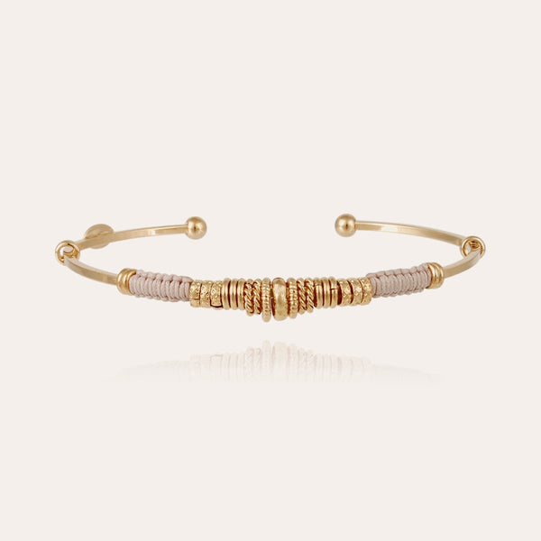 Gas Bijoux Bracelet Zizanie - Premium Bracelet from Gas Bijoux - Just $100! Shop now at Marina St Barth