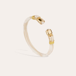 Bas Bijoux Sarina Bracelet - Premium  from Marina St Barth - Just $0! Shop now at Marina St Barth