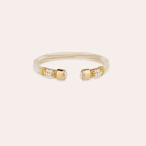 Bas Bijoux Sarina Bracelet - Premium  from Marina St Barth - Just $0! Shop now at Marina St Barth