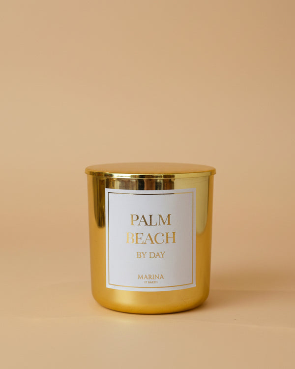 Marina St Barth Candle