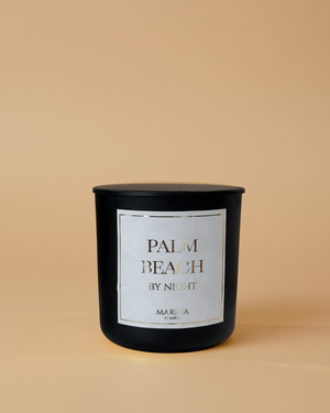 Marina St Barth Candle