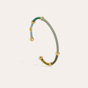 Gas Bijoux Bracelet Zanzifull - Premium Bracelet from Gas Bijoux - Just $110! Shop now at Marina St Barth