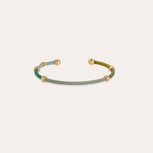Gas Bijoux Bracelet Zanzifull - Premium Bracelet from Gas Bijoux - Just $110! Shop now at Marina St Barth
