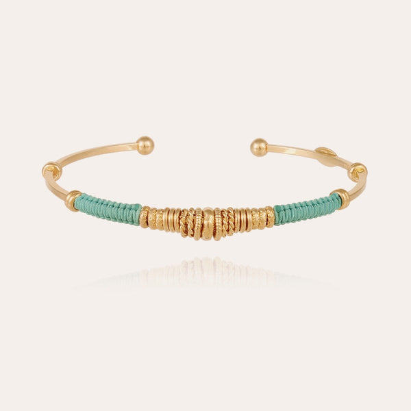 Gas Bijoux Bracelet Zizanie - Premium Bracelet from Gas Bijoux - Just $100! Shop now at Marina St Barth