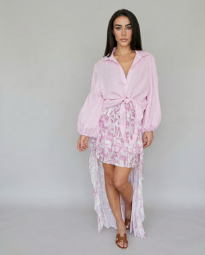 Camicia Mary by Marina St Barth from Marina St Barth