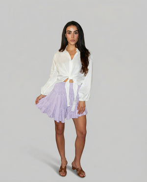Camicia Mary by Marina St Barth from Marina St Barth