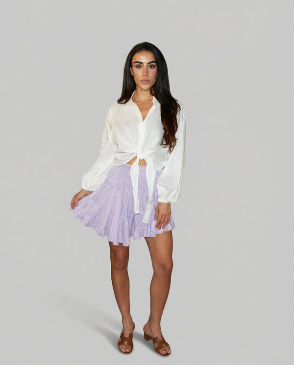 Camicia Mary by Marina St Barth from Marina St Barth