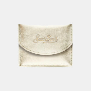 Card Holder Gold