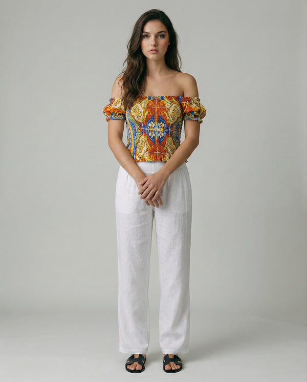 Cassandra Top