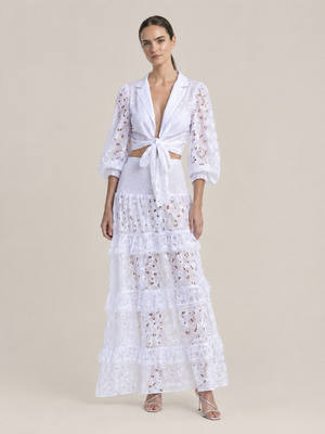 Couture Cayman Skirt