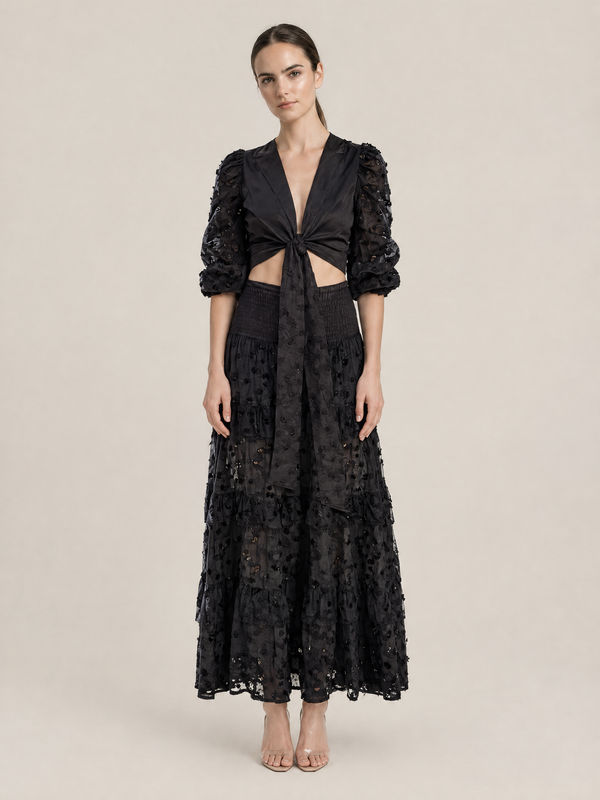 Couture Cayman Skirt