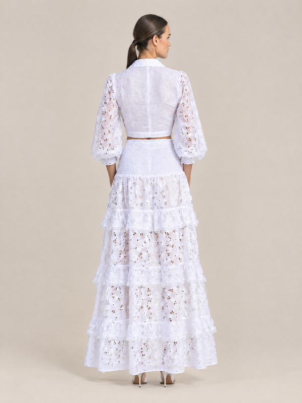 Couture Cayman Skirt