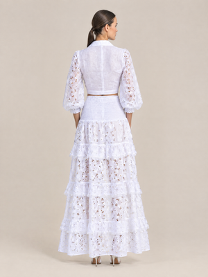Couture Paloma Top