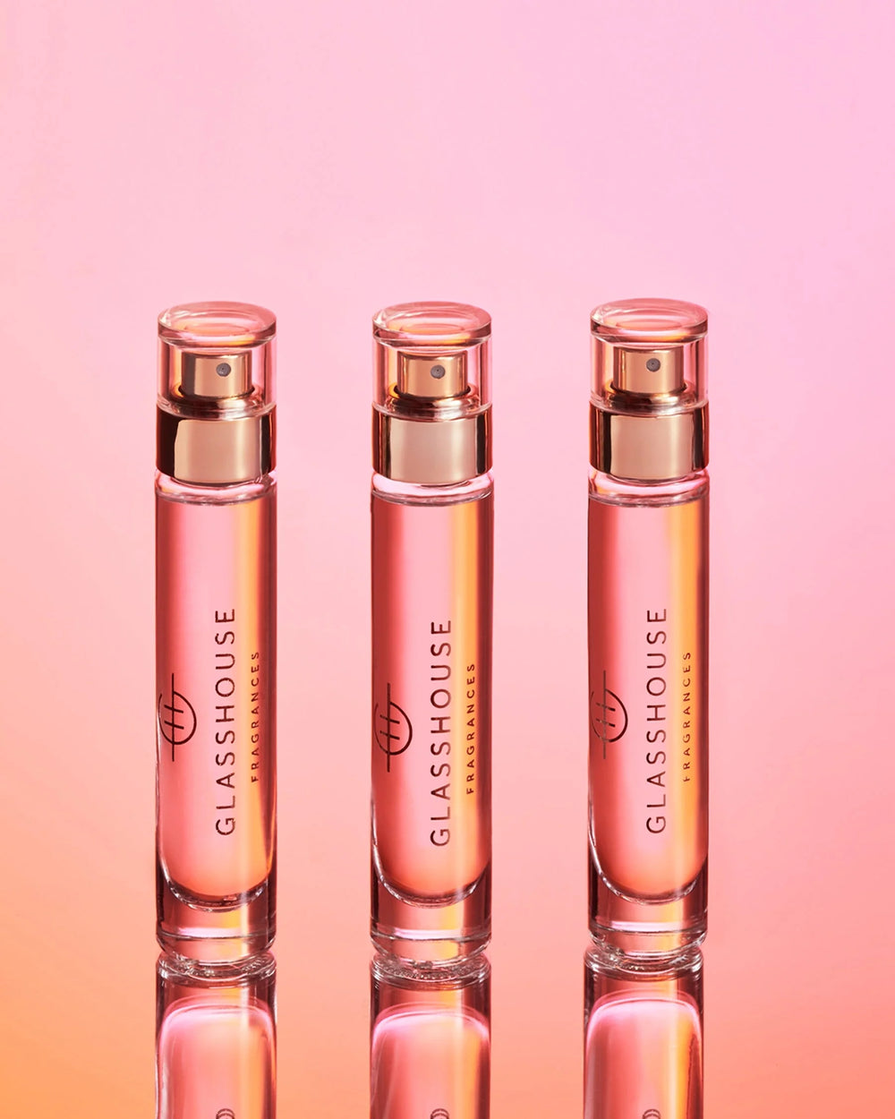Glasshouse - 0.47 fl.oz. EDP - Sunsets in Capri