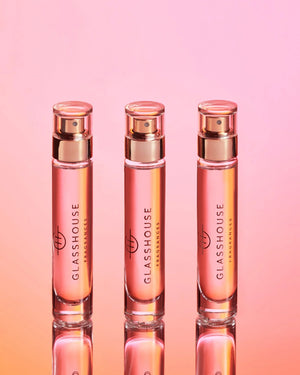 Glasshouse - 0.47 fl.oz. EDP - Sunsets in Capri