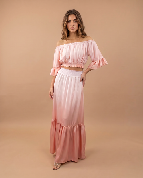 Pop Chine Top by Pop St Barth from Marina St Barth