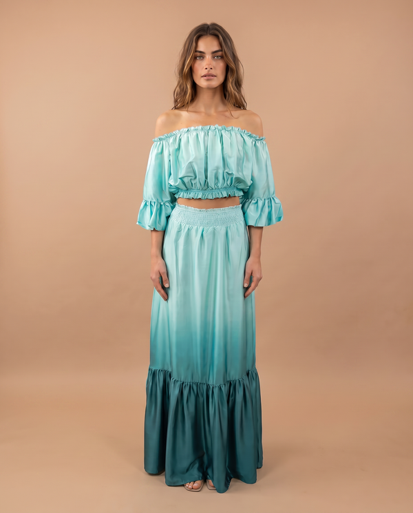 Pop Chine Top by Pop St Barth from Marina St Barth