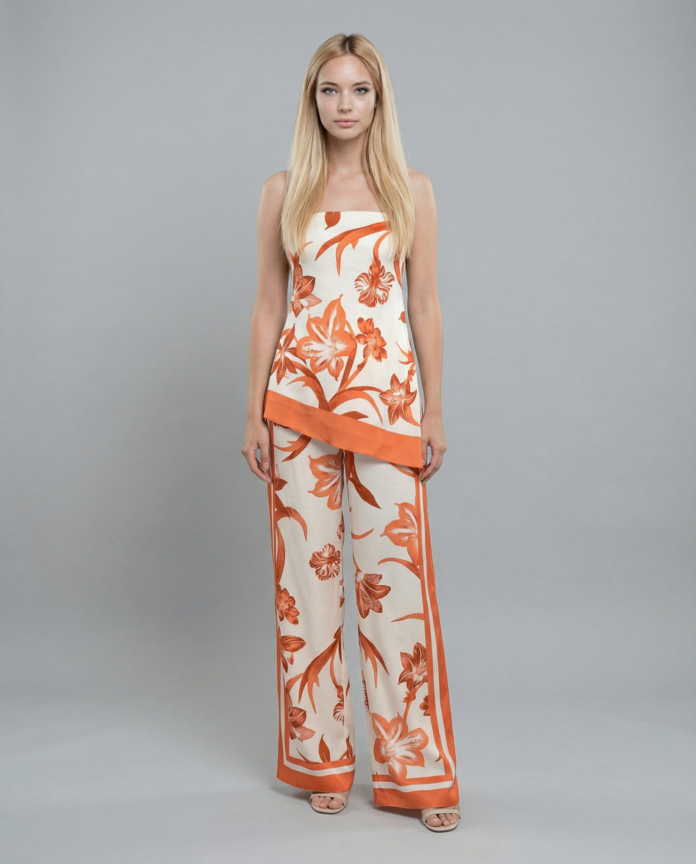 Rococo Sand Ciro Pants