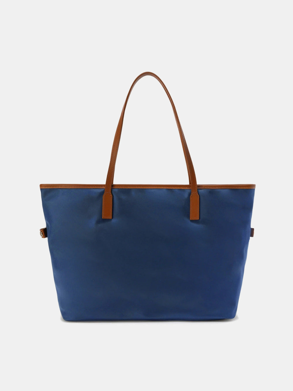 City Nylon Tote Navy