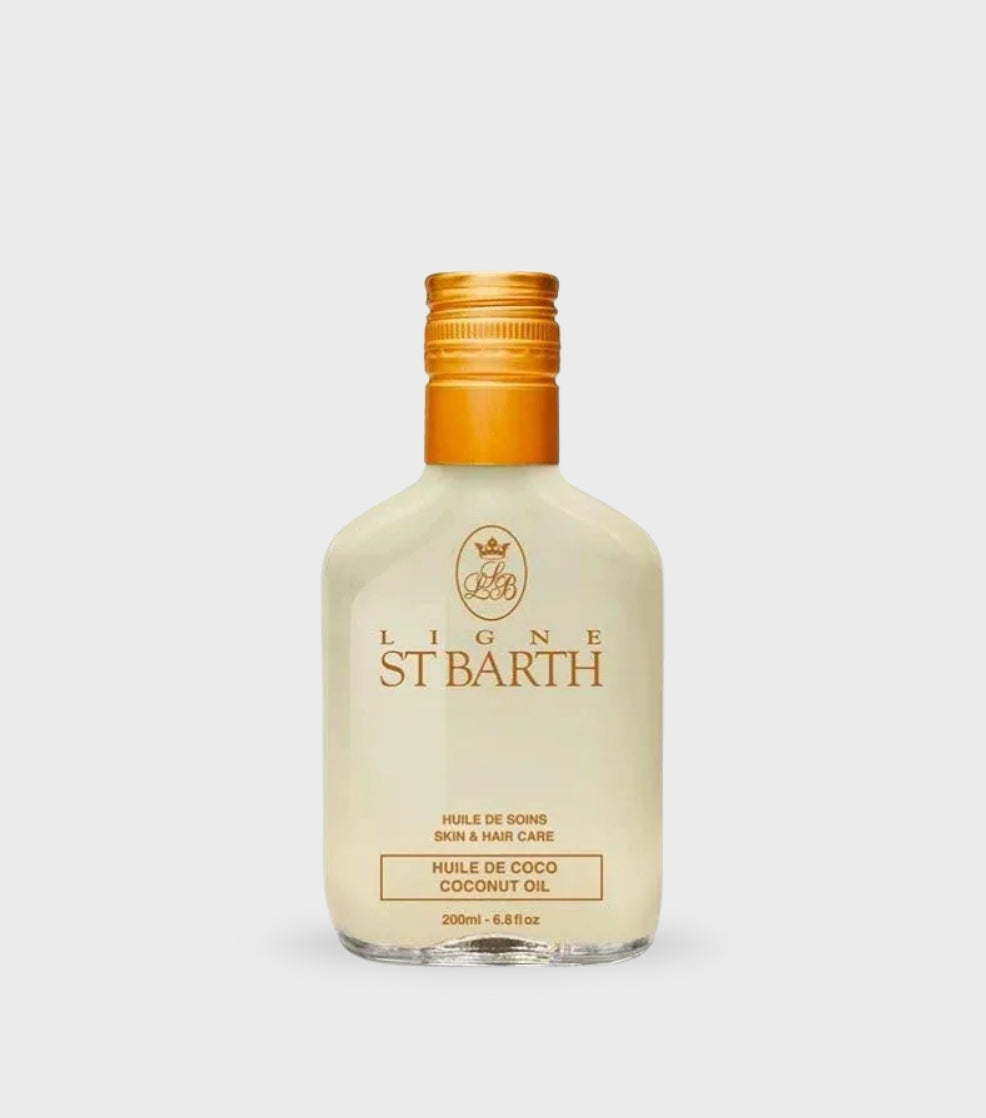 Ligne St Barth Coconut Oil