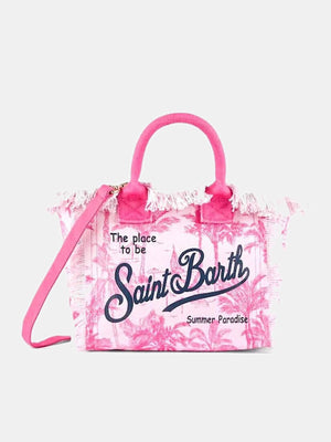 Colette Canvas Tote Saint Beach