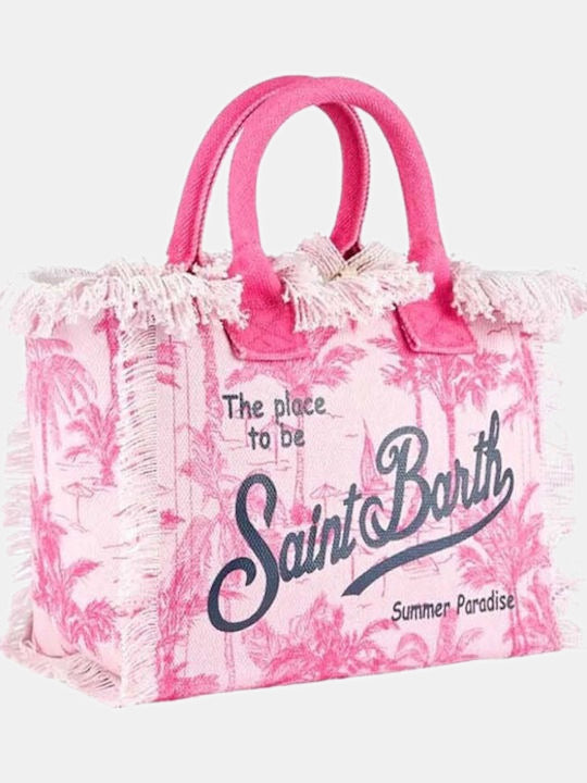 Colette Canvas Tote Saint Beach