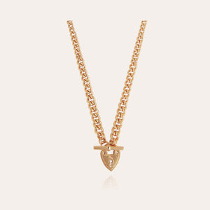 Gas Bijoux Locked Necklace - Premium Necklaces from Gas Bijoux - Just $205! Shop now at Marina St Barth